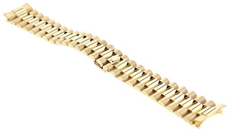 rolex president strap|Rolex watch bands for sale.